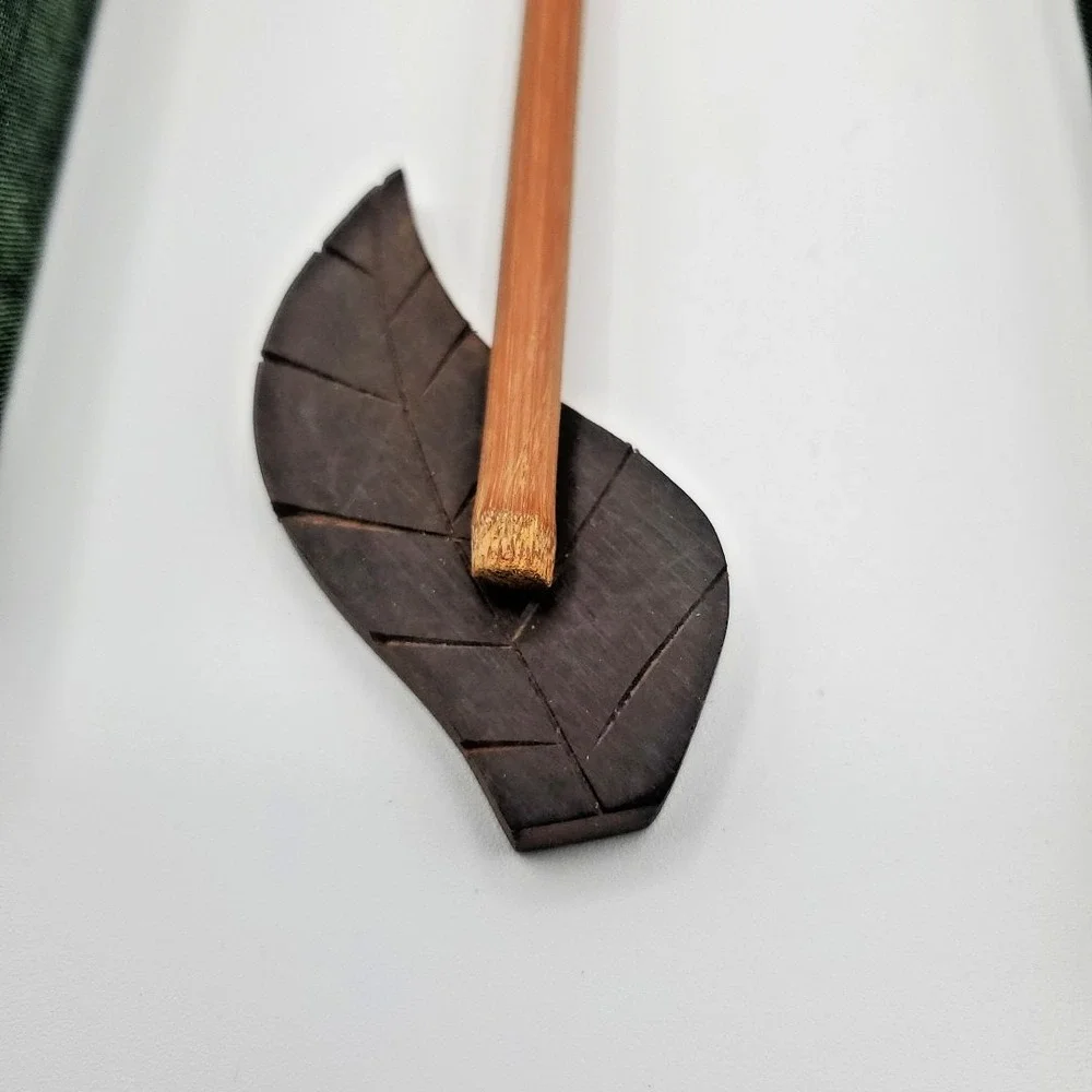 Japanese Chopsticks Lacquered Wood 9
